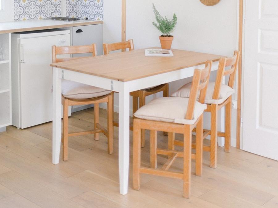 Mobilhome 4 personnes - Cottage 45 m² Premium 2/7 pers 16
