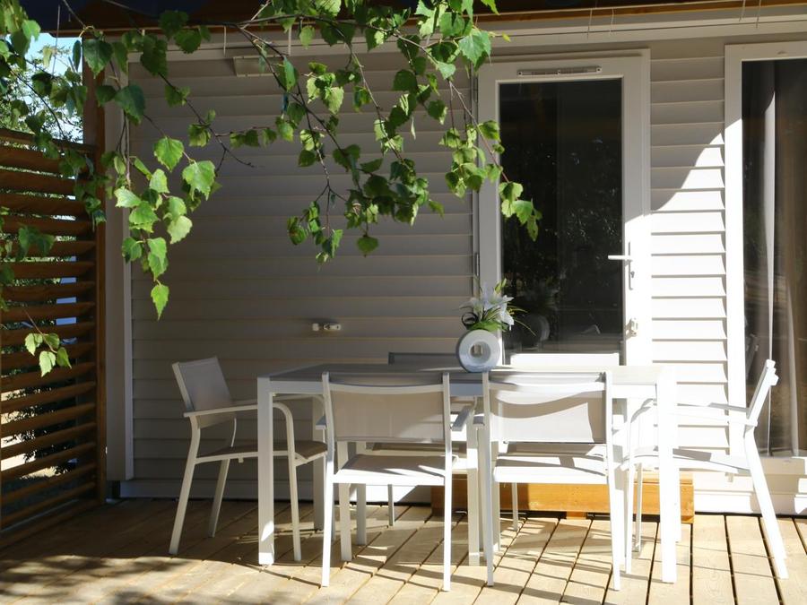 Mobilhome 6 personnes - Ophea Privilège 5