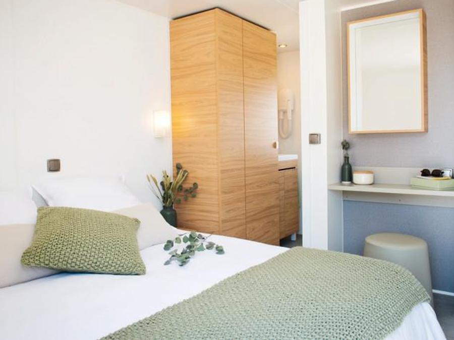 Mobilhome 6 personnes - Ophea Privilège 4