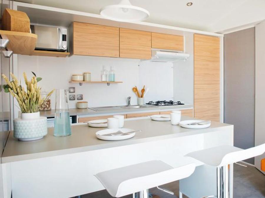 Mobilhome 6 personnes - Ophea Privilège 2