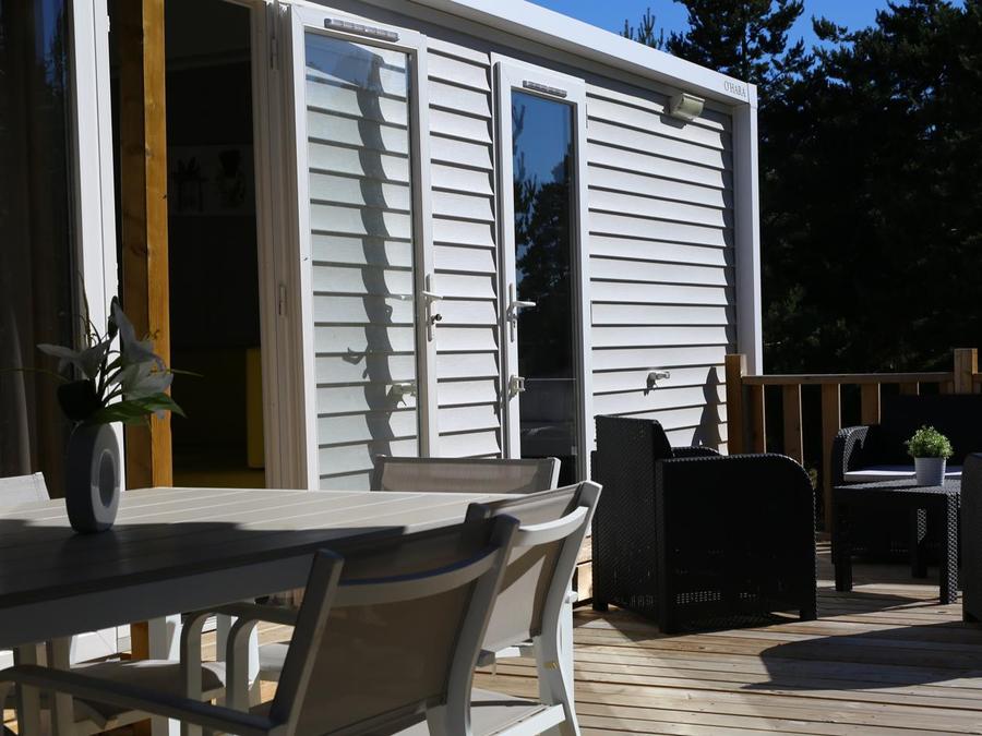 Mobilhome 6 personnes - Ophea Privilège 0