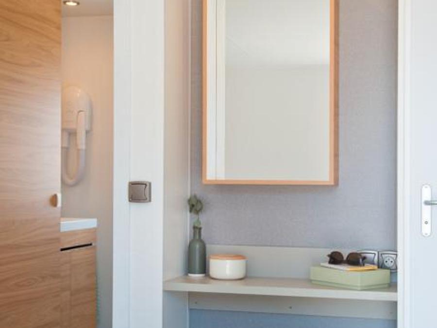 Mobilhome 6 personnes - Ophea Privilège 7