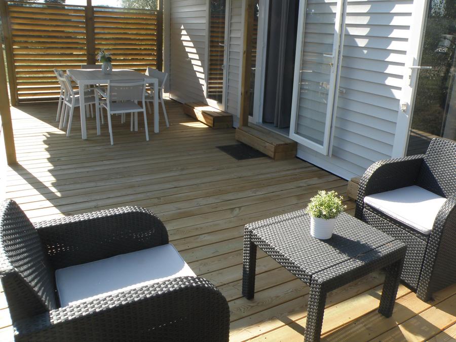 Mobilhome 6 personnes - Ophea Privilège 1
