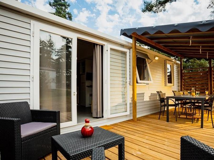 Mobilhome 6 personnes - Ophéa Grand Confort 0