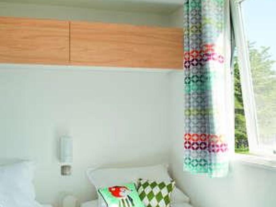 Mobilhome 6 personnes - Ophéa Grand Confort 8