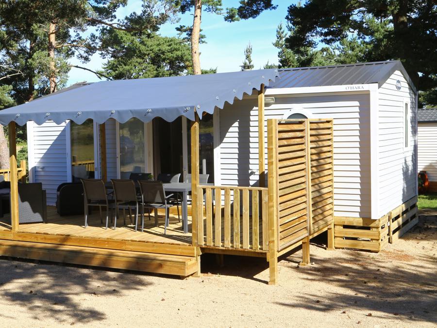 Mobilhome 6 personnes - Grand Confort 4