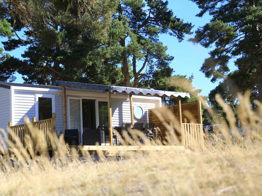 Mobilhome 6 personnes - Grand Confort 5