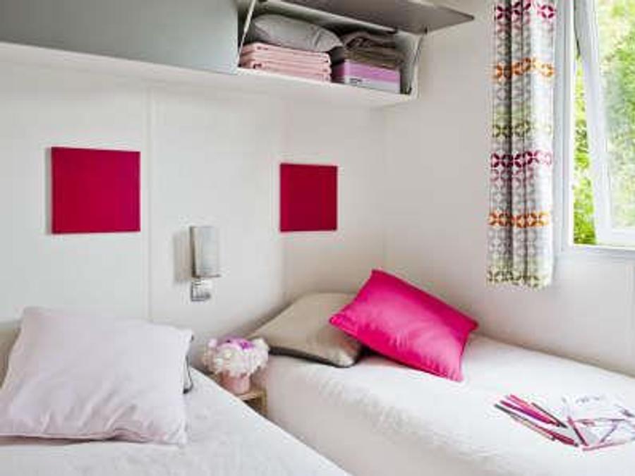 Mobilhome 6 personnes - Grand Confort 3