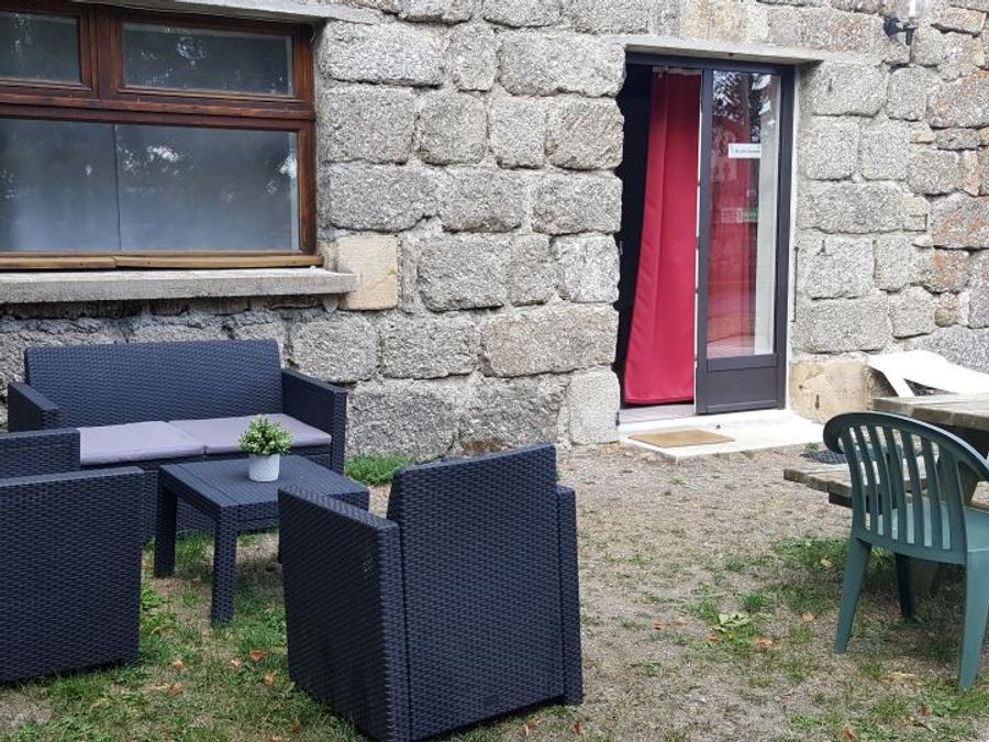 Gîte 4 personnes - F1 -Gite Rez de Chaussée 0