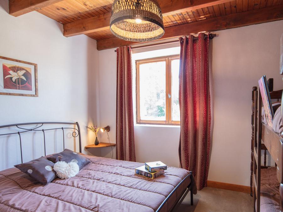 Gîte 4 personnes - F1D - Gite terrasse mitoyenne 15
