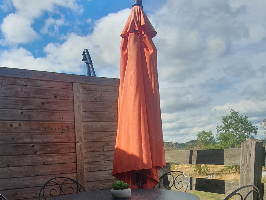 Gîte 4 personnes - F1D - Gite terrasse mitoyenne 2