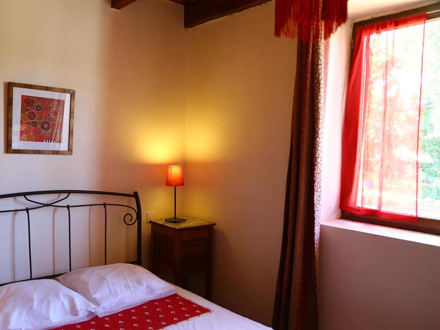 Gîte 4 personnes - F1D - Gite terrasse mitoyenne 5