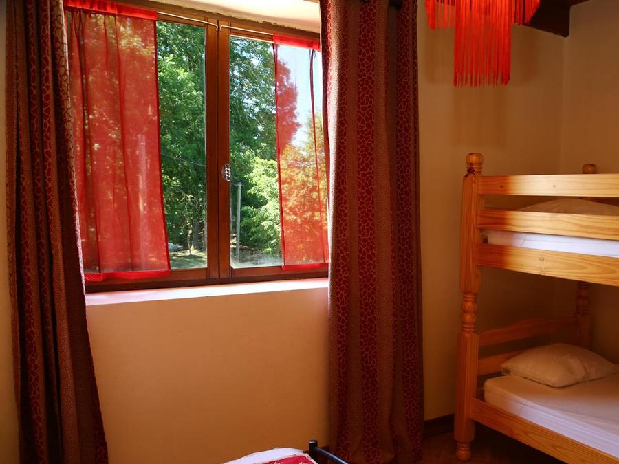 Gîte 4 personnes - F1D - Gite terrasse mitoyenne 6
