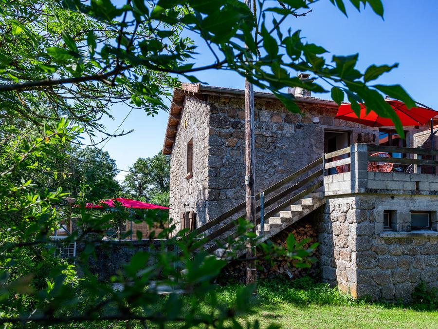 Gîte 4 personnes - F1D - Gite terrasse mitoyenne 11