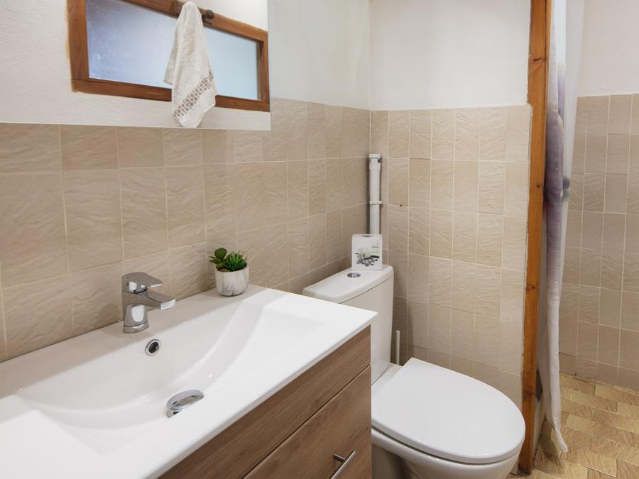 Gîte 4 personnes - F1D - Gite terrasse mitoyenne 17