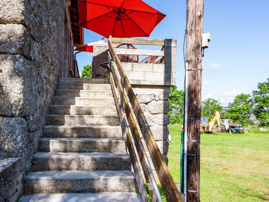 Gîte 4 personnes - F1D - Gite terrasse mitoyenne 10