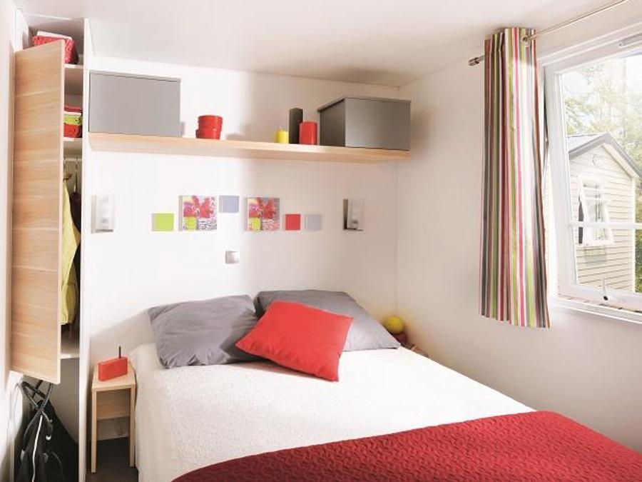 Mobilhome 6 personnes - Ophéa Classique 2 chambres 4/6 pers 2