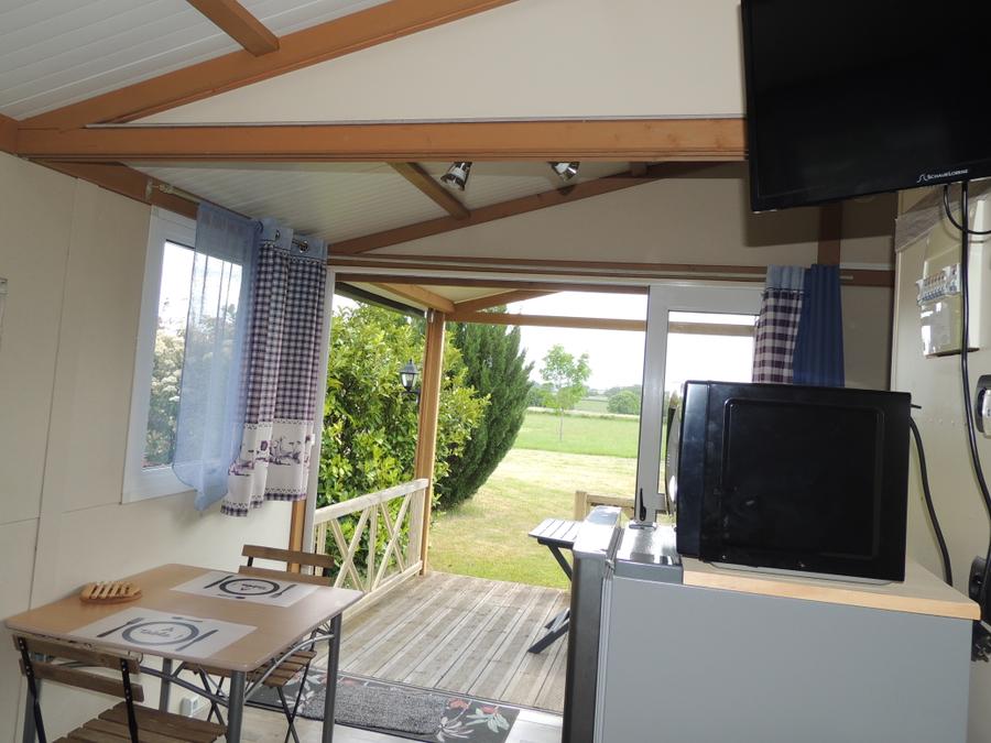 Chalet 2 personnes - ESPAGNE 5