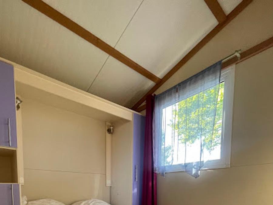 Chalet 2 personnes - CALVADOS 2