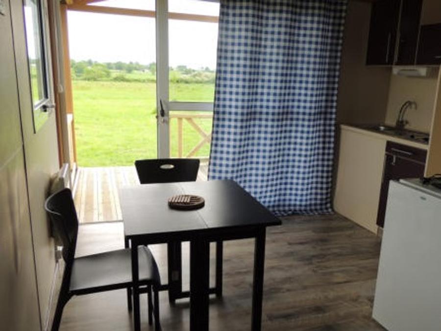 Chalet 2 personnes - ESPAGNE 2