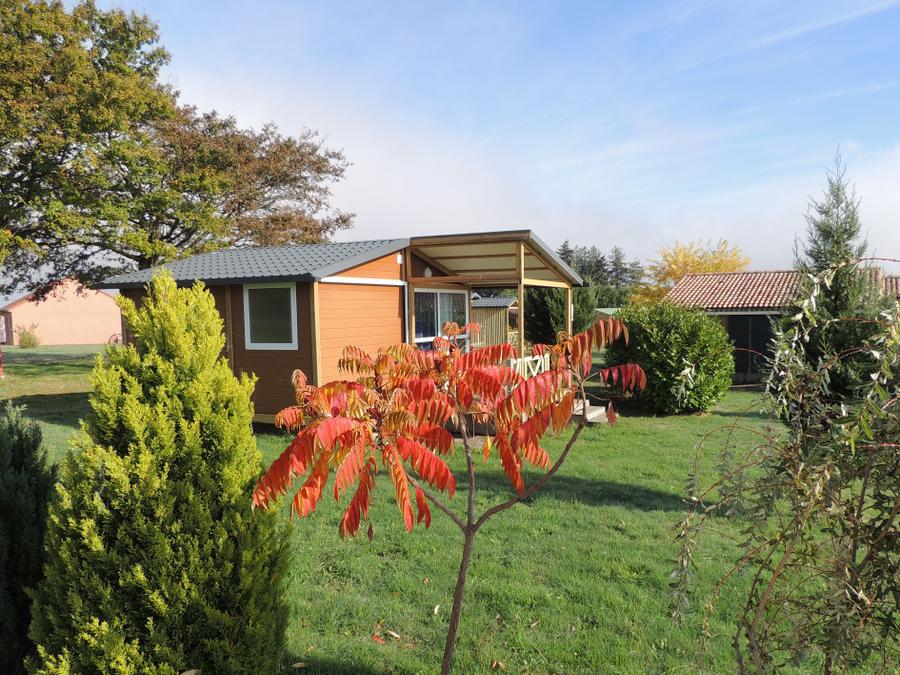 Chalet 2 personnes - ESPAGNE 3