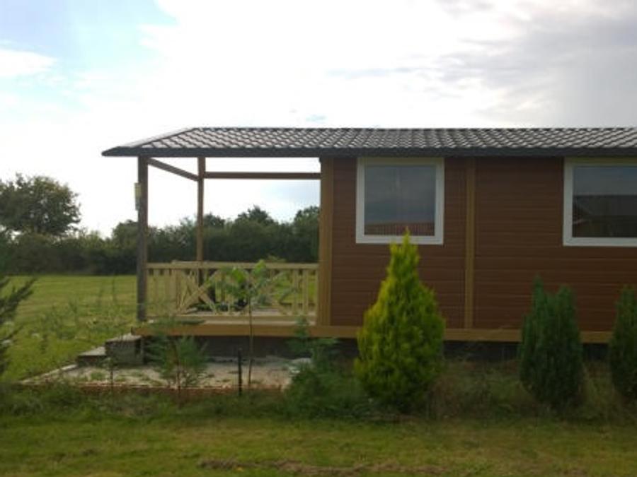 Chalet 2 personnes - ESPAGNE 1