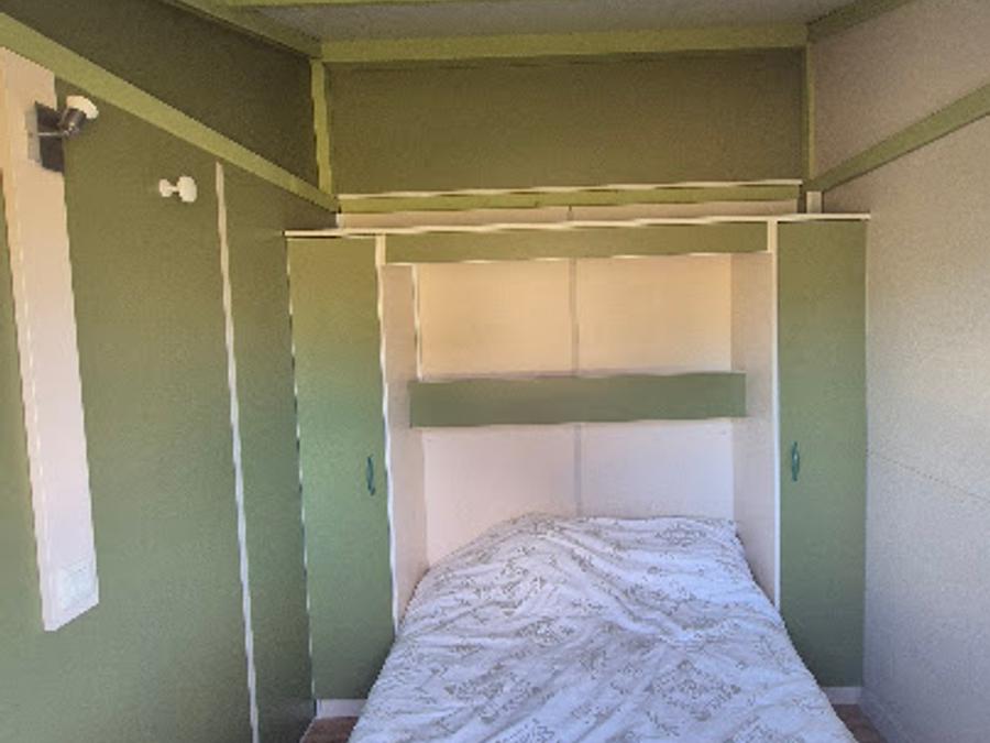 Chalet 4 personnes - CANTAL 5