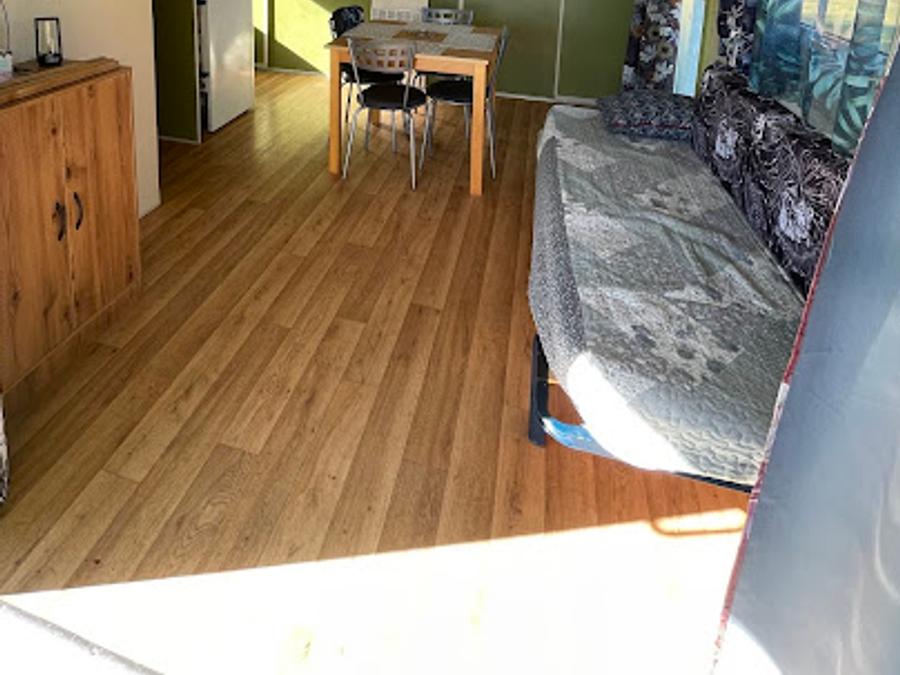 Chalet 4 personnes - CANTAL 8