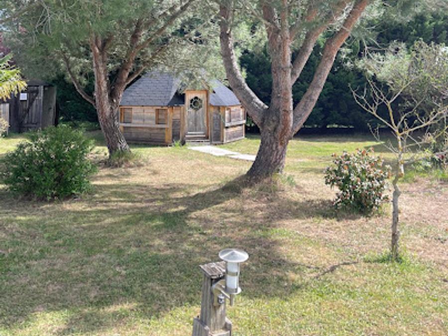 Chalet 2 personnes - NOAH 0