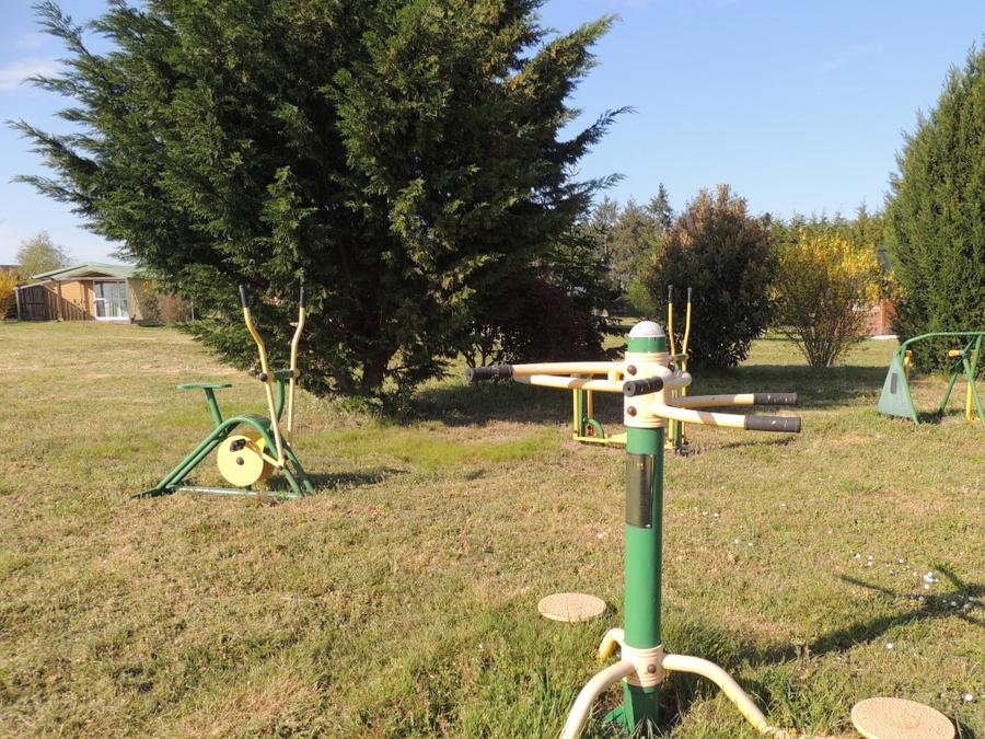 Chalet 4 personnes - LOLA 10