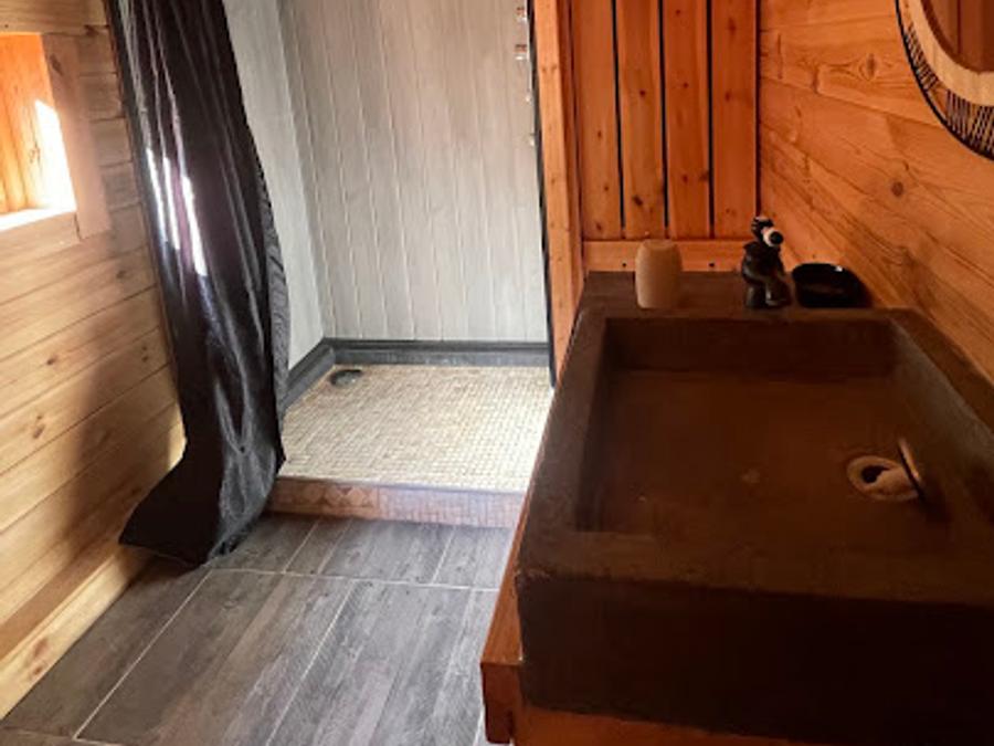 Chalet 4 personnes - LOLA 9