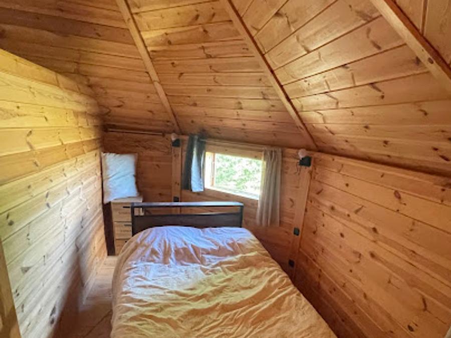 Chalet 4 personnes - LOLA 7