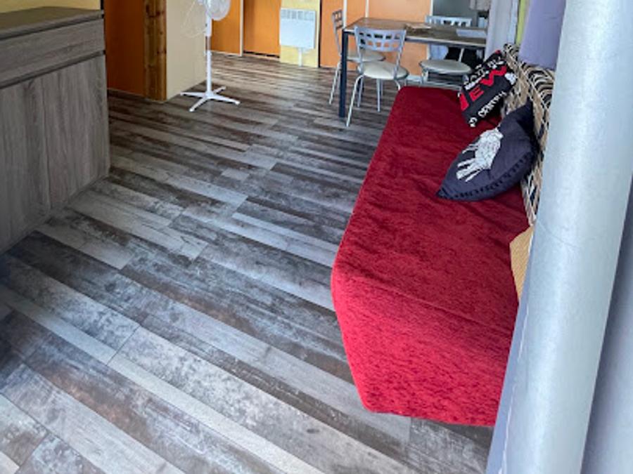 Chalet 3 personnes - AUVERGNE 8