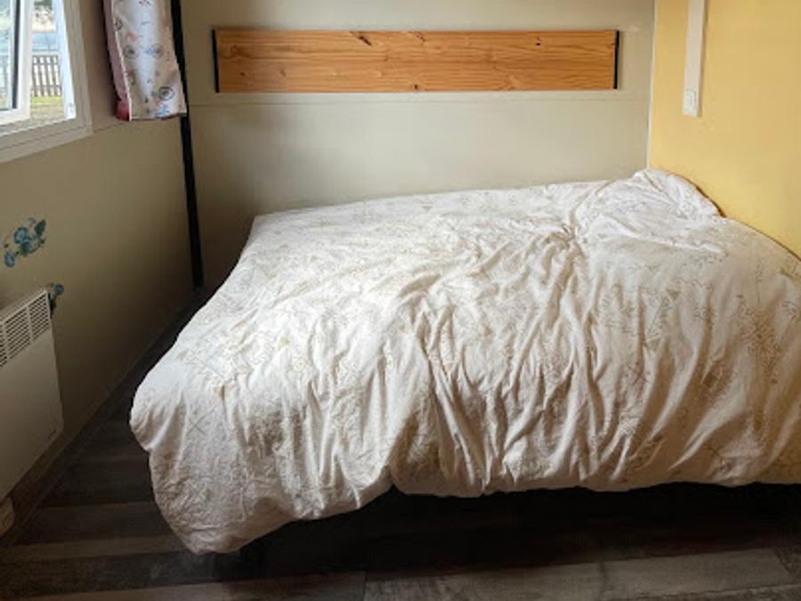 Chalet 3 personnes - AUVERGNE 5