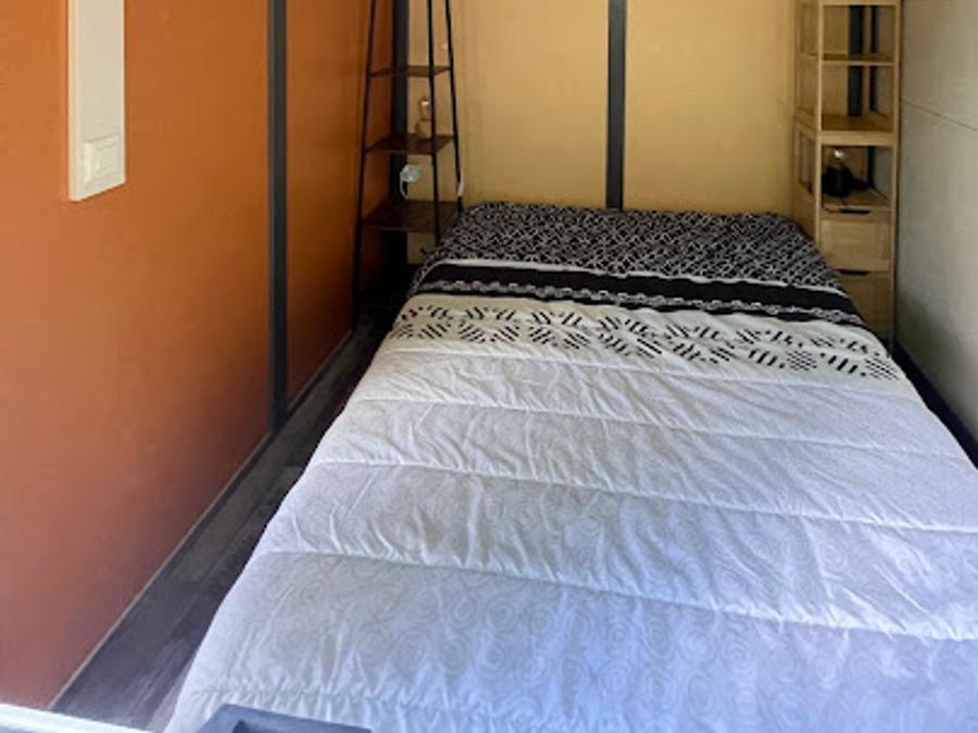 Chalet 3 personnes - AUVERGNE 4