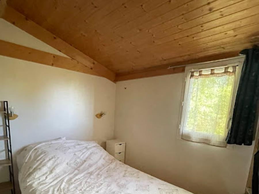 Chalet 6 personnes - NORMANDIE 8