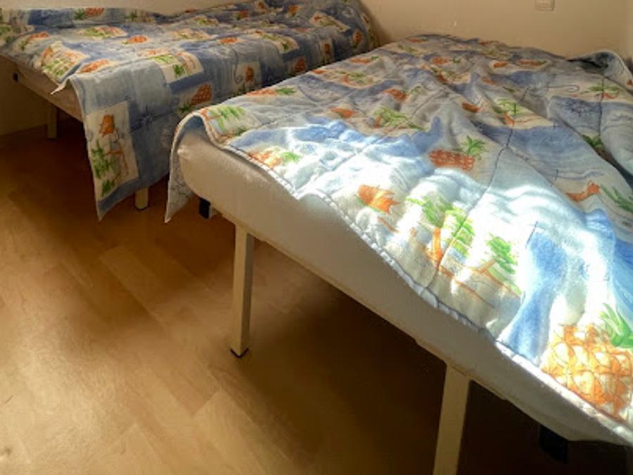 Chalet 6 personnes - NORMANDIE 6