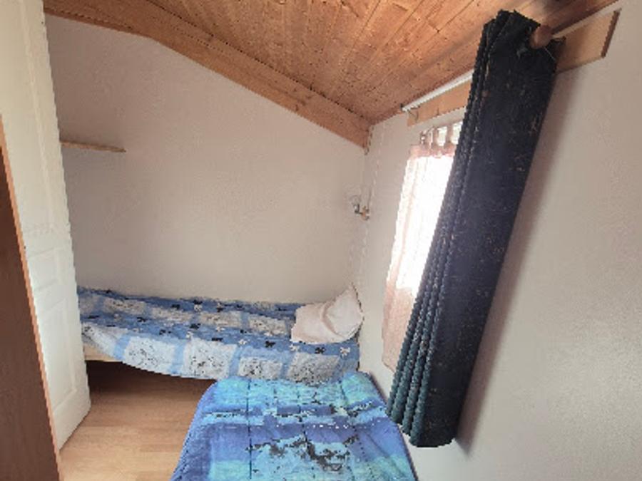 Chalet 6 personnes - NORMANDIE 7