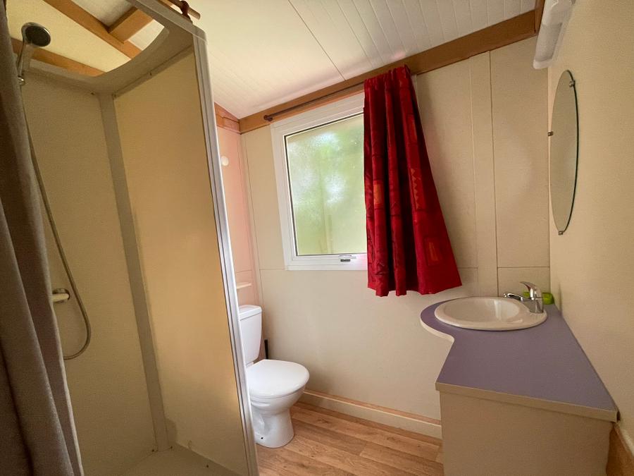 Chalet 2 personnes - ESPAGNE 8
