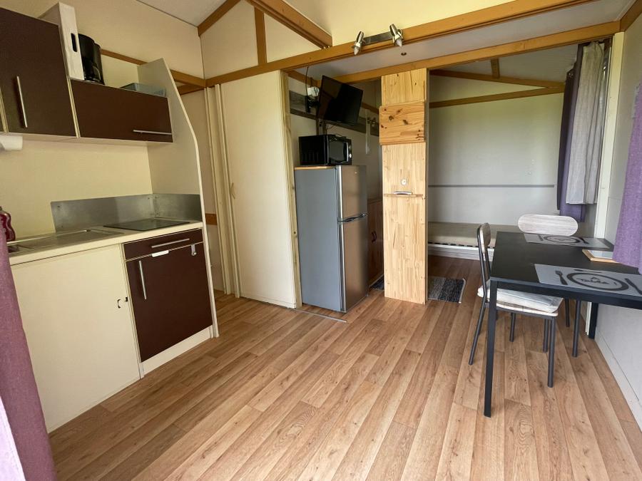 Chalet 2 personnes - ESPAGNE 7