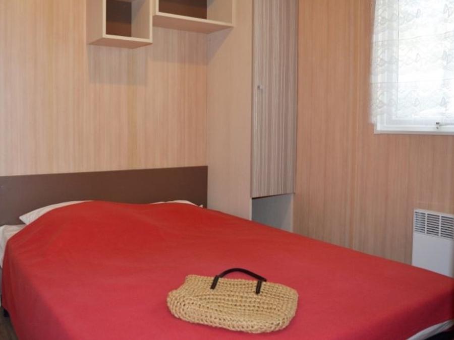 Chalet 4 personnes - Cocoon 2 chambres 26m² 5