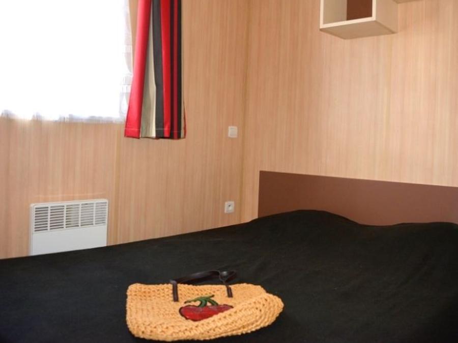 Chalet 4 personnes - Cocoon 2 chambres 24m² 5