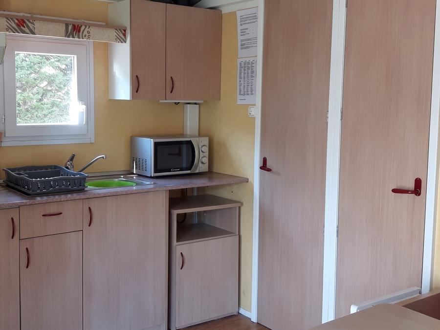 Mobilhome 6 personnes 2