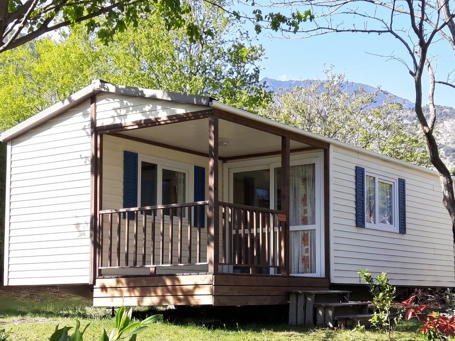 Mobilhome 6 personnes 0