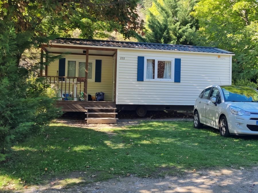 Mobilhome 6 personnes 5