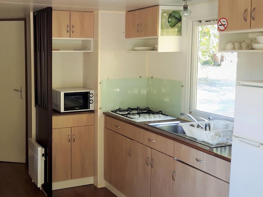 Mobilhome 6 personnes 1