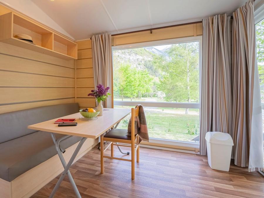 Mobilhome 6 personnes 6