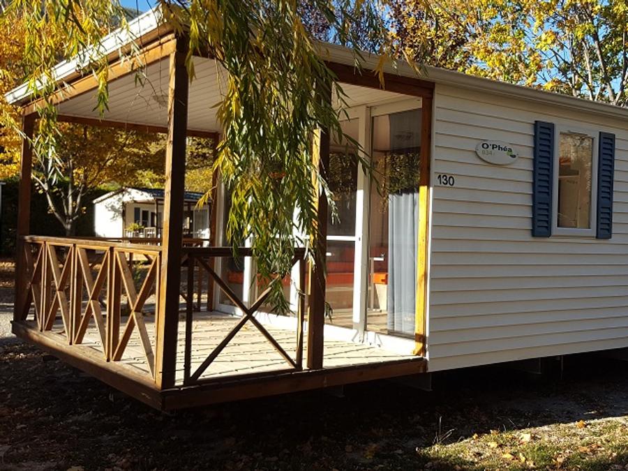 Mobilhome 6 personnes 0