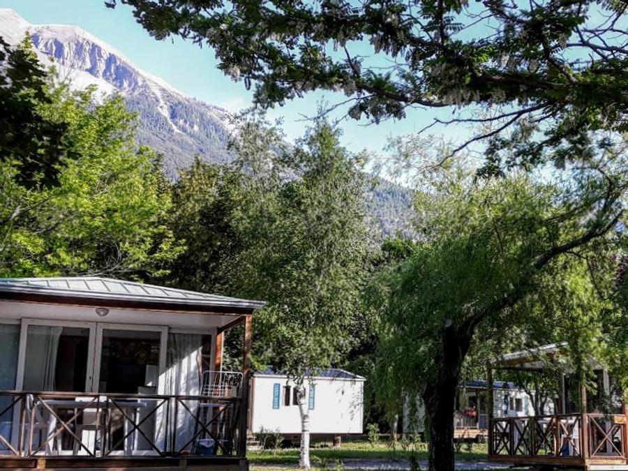 Mobilhome 6 personnes 1