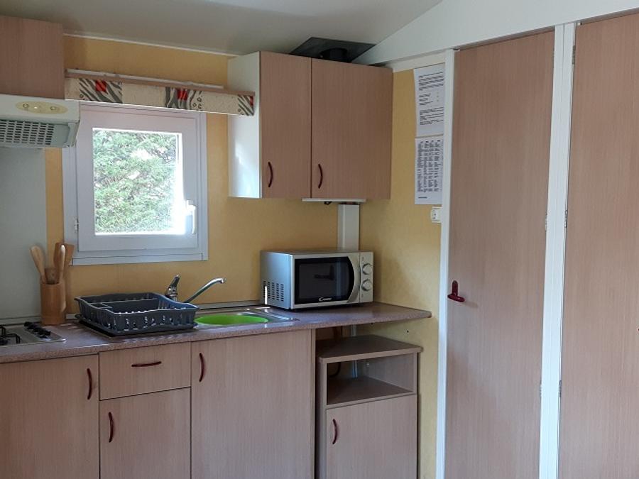 Mobilhome 6 personnes 2
